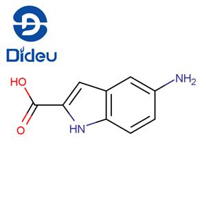 5-AMINO-2-INDOLECARBOXYLIC ACID