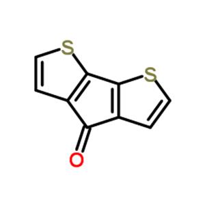4H-Cyclopenta[2,1-b:3,4-b']dithiophen-4-one