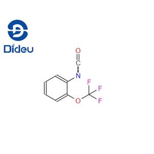 2-(Trifluoromethoxy)phenyl isocyanate