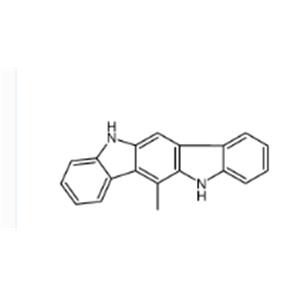 5,11-dihydro-6-Methyl-indolo[3,2-b]carbazole
