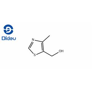 4-METHYL-5-THIAZOLYL METHANOL