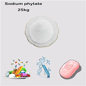 Sodium phytate