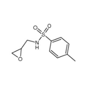4-methyl-N-(oxiran-2-ylmethyl)benzenesulfonamide
