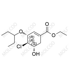 Oseltamivir EP Impurity 148