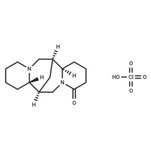 Lupanine perchlorate