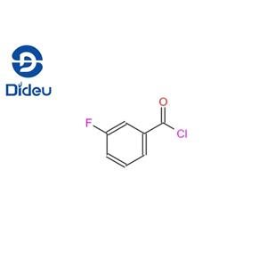 3-Fluorobenzoyl chloride