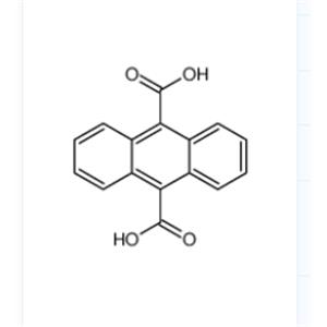 9,10-Anthracenedicarboxylic acid