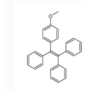 1-methoxy-4-(1,2,2-triphenylethenyl)benzene