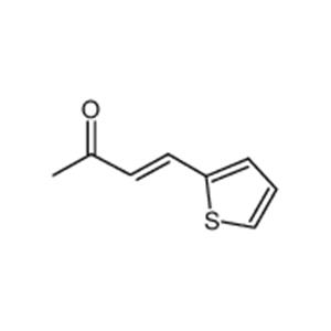 trans-4-(2-Thienyl)-3-buten-2-one