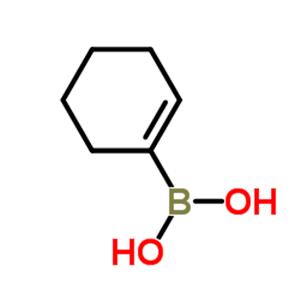 1-Cyclohexen-1-ylboronic acid