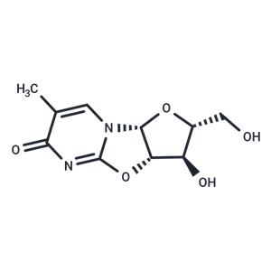 O-2,2'-Anhydro-5-methyluridine