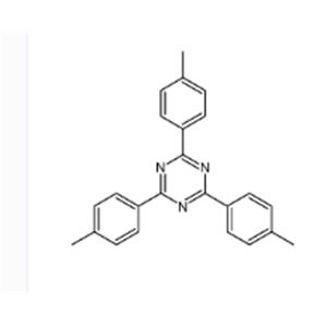 2,4,6-trip-tolyl-1,3,5-triazine