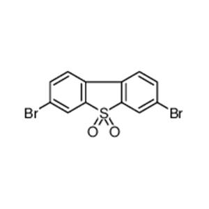 3,7-DIBROMODIBENZOTHIOPHENE DIOXIDE