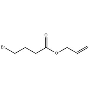prop-2-enyl 4-bromobutanoate