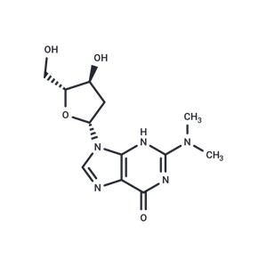 2'-Deoxy-N2,N2-dimethylguanosine