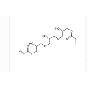 GLYCEROL 1,3-DIGLYCEROLATE DIACRYLATE