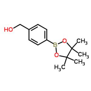(4-(4,4,5,5-TETRAMETHYL-1,3,2-DIOXABOROLAN-2-YL)PHENYL)METHANOL