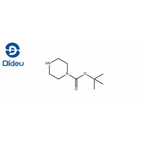 1-BOC-Piperazine