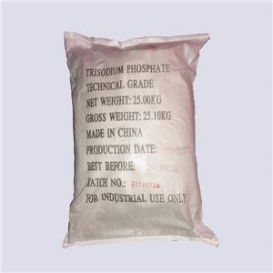 Trisodium phosphate TSP