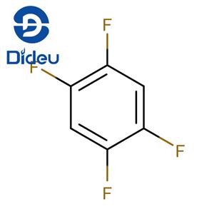 1,2,4,5-Tetrafluorobenzene