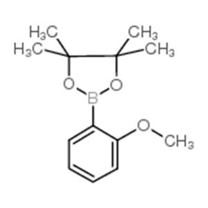 2-(2-methoxyloxyphenyl)-4,4,5,5-tetramethyl-1,3,2-dioxaborolane