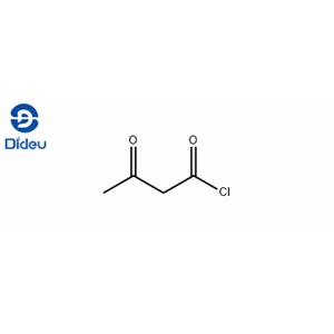 3-Oxobutanoyl chloride
