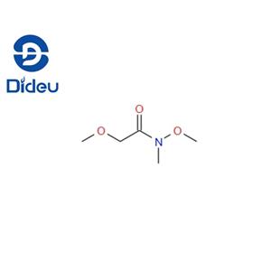 N-METHOXY-N-METHYL-2-METHOXYACETAMIDE