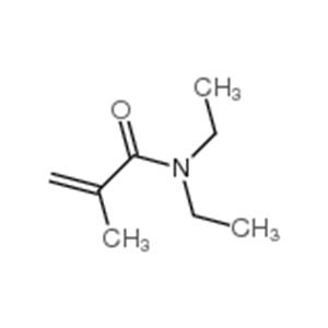 2-Propenamide,N,N-diethyl-2-methyl-