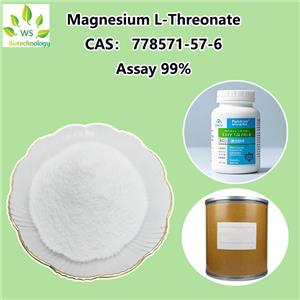 Magnesium L-Threonate