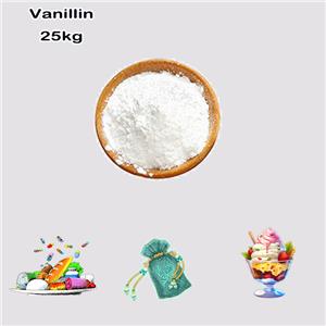 Vanillin