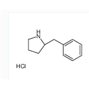 (R)-2-Benzylpyrrolidinehydrochloride