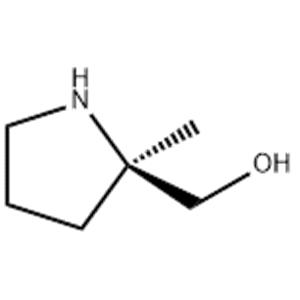 (2R)-2-Methylpyrrolidine-2-Methanol hydrochloride