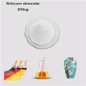 Silicon dioxide