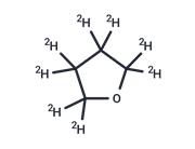  Tetrahydrofuran-d8