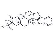  Paxilline