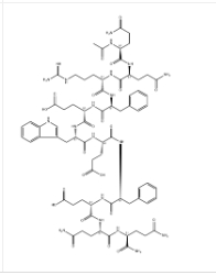 Oligopeptide P11-4