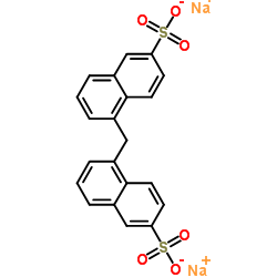 disodium 5,5'-methylenedinaphthalene-2-sulfonate