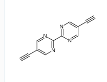 5-ethynyl-2-(5-ethynylpyrimidin-2-yl)pyrimidine