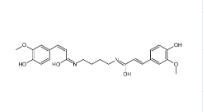 Diferuloylputrescine