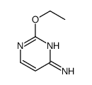 2-Ethoxy-4-pyrimidinamine