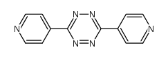 3,6-di-4-pyridyl-1,2,4,5-tetrazine