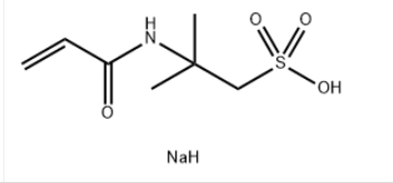 POLY(2-ACRYLAMIDO-2-METHYLPROPANE SULFONIC ACID), SODIUM SALT
