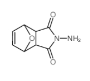 2-amino-3a,4,7,7a-tetrahydro-1H-4,7-epoxyisoindole-1,3(2H)-dione