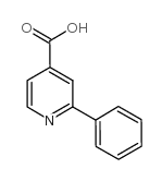  2-Phenylisonicotinic Acid