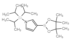 3-Pinacolateboryl-1H-pyrrole