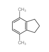 1H-Indene,2,3-dihydro-4,7-dimethyl-
