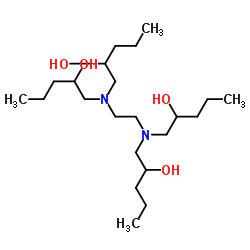 Octadecyl dimethyl hydroxyethyl quaternary ammonium nitrate