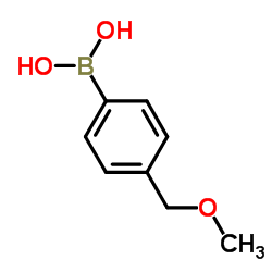 [4-(Methoxymethyl)phenyl]boronic acid