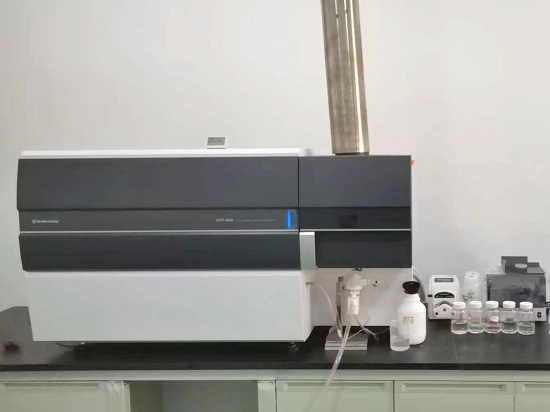 Certificate of accreditation