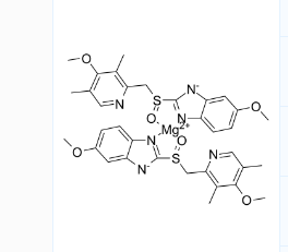 Omeprazole magnesium